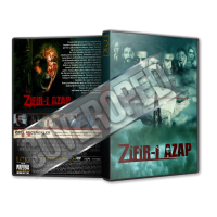 Zifir-i Azap - 2018 Türkçe Dvd Cover Tasarımı